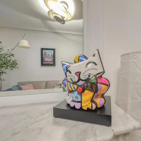 Apartment Luxury Place Near Champs Elysees *