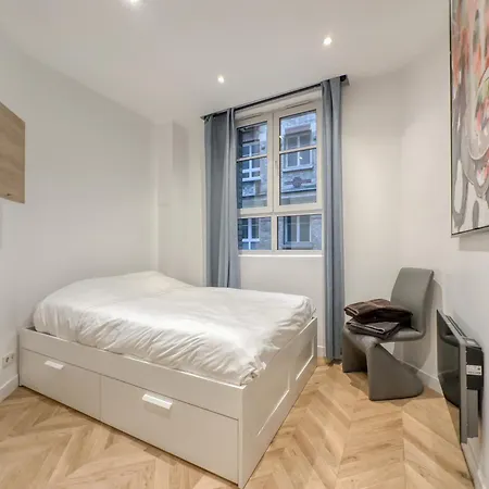 Luxury Place Near Champs Elysees Apartment *