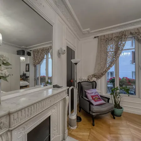 Apartment Luxury Place Near Champs Elysees *