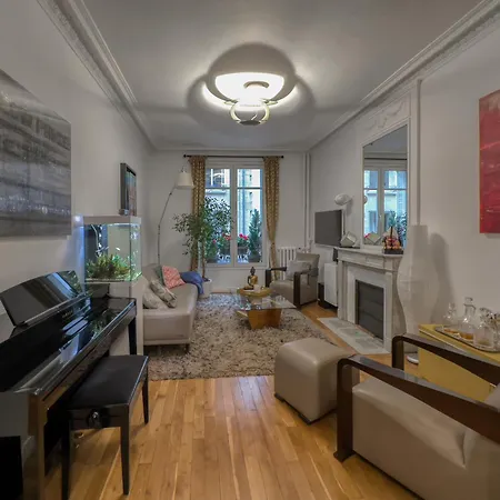 Luxury Place Near Champs Elysees * Paris